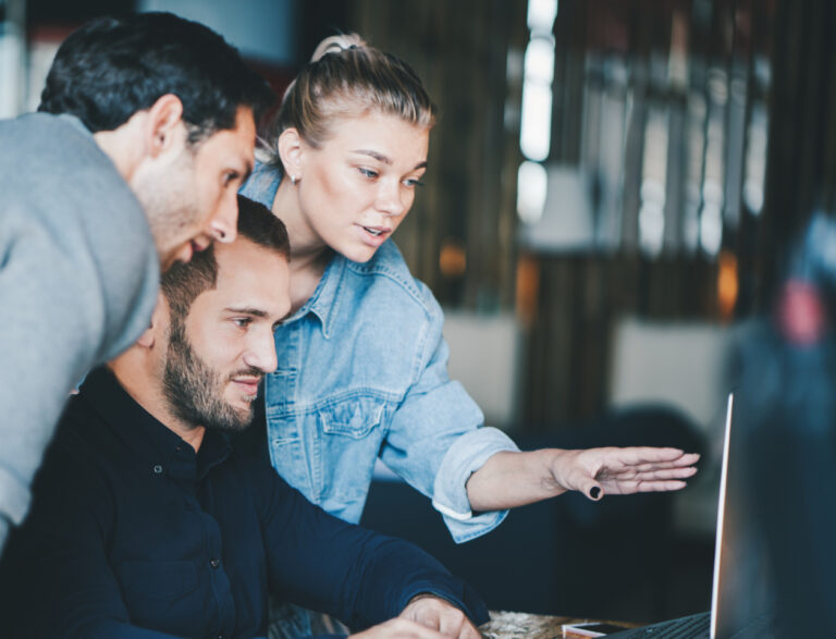 Embarking on your digital transformation journey  EMPOSO